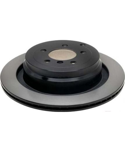 Raybestos Тормозной диск задний