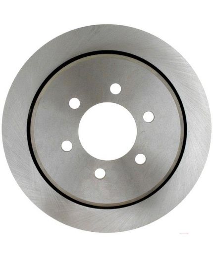 Raybestos Тормозной диск задний