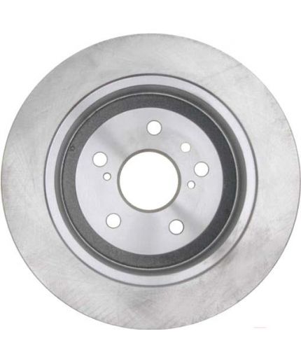 Raybestos Тормозной диск задний