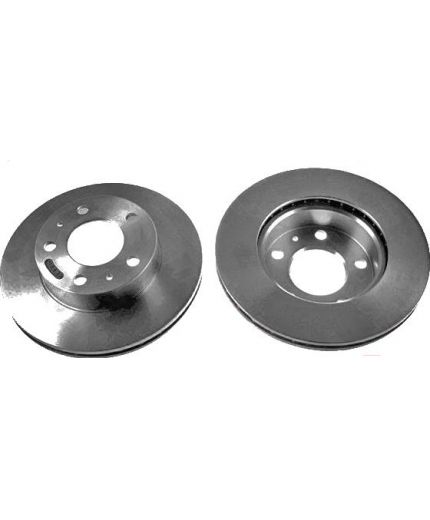 TRW Тормозной диск передний