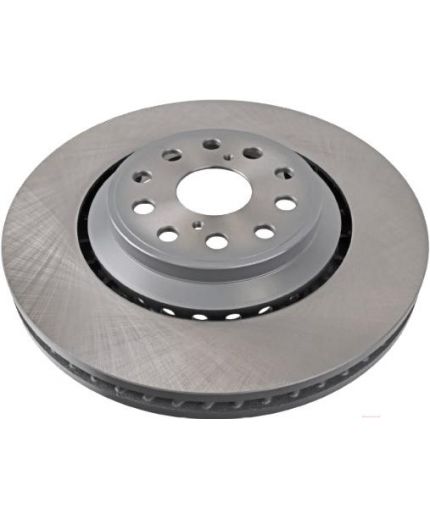 BLUE PRINT Тормозной диск