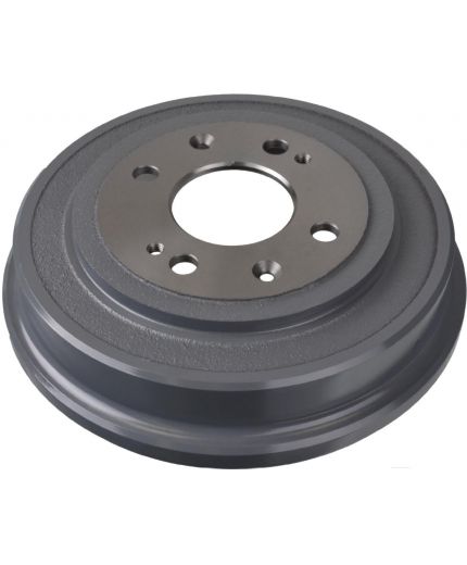 BLUE PRINT Тормозной барабан