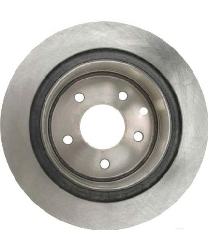 Raybestos Тормозной диск