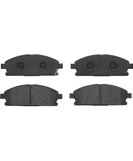 BREMBO Колодки дисковые