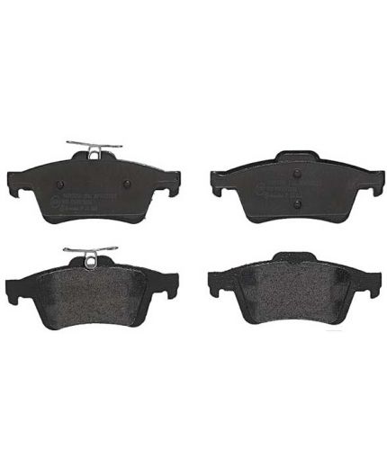 BREMBO Колодки дисковые