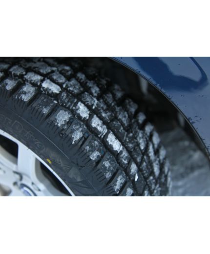 CORDIANT Winter Drive 195/65R15 91T