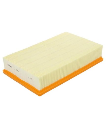 KNECHT-MAHLE Фильтр воздушный Фото 2