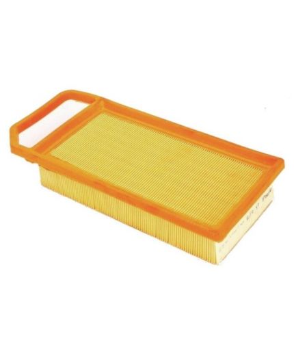 KNECHT-MAHLE Фильтр воздушный Фото 2