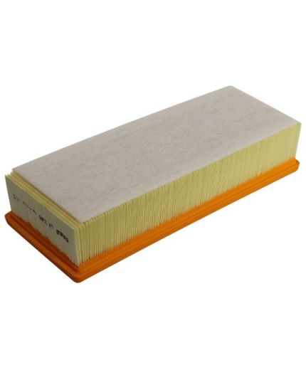 KNECHT-MAHLE Фильтр воздушный Фото 2