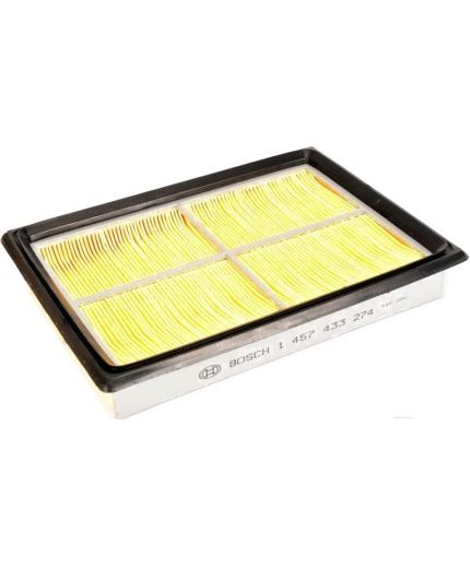 BOSCH Фильтр воздушный