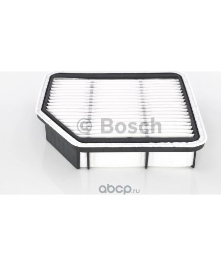 BOSCH Фильтр воздушный Фото 2