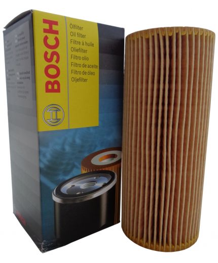 BOSCH Фильтр масляный