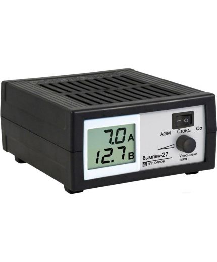 Вымпел 27 [2045]