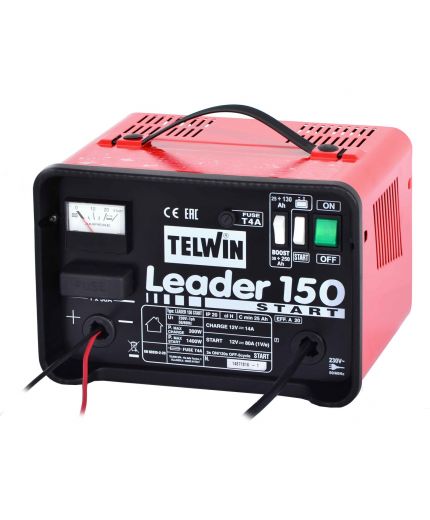 Telwin Leader 150 Start