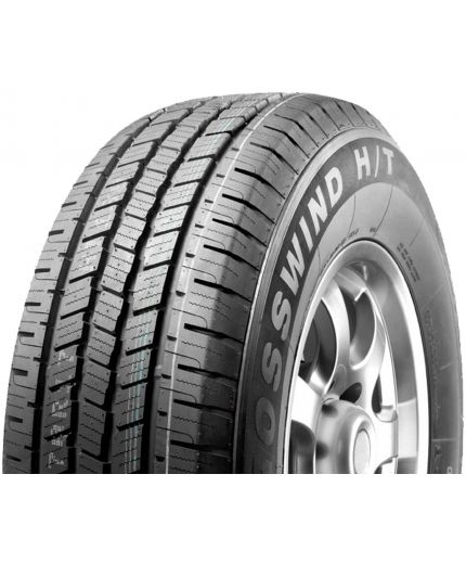 LINGLONG Crosswind H/T 31X10.5R15 109R Фото 2