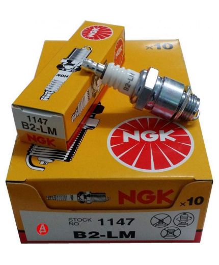 NGK Свеча зажигания