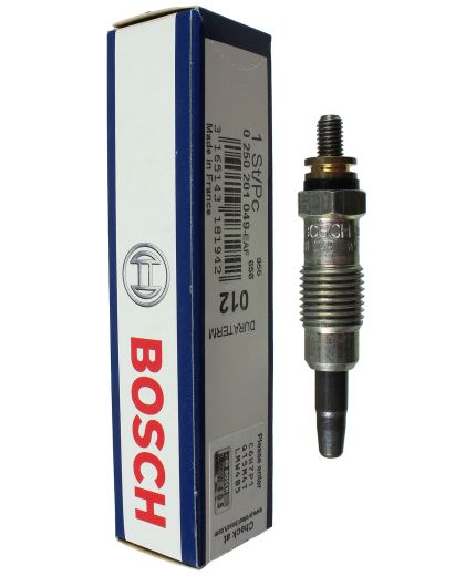 BOSCH Свеча накаливания