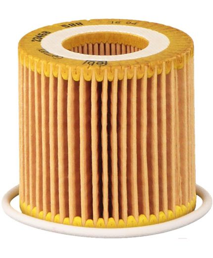 UFI Фильтр масляный