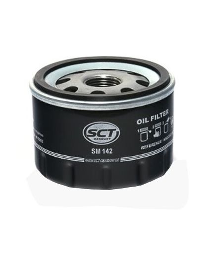 SCT Фильтр масляный