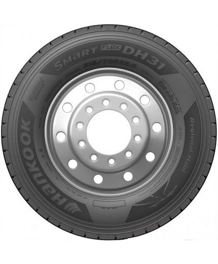 HANKOOK Smart Flex DH31 315/60R22.5 152/148L