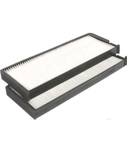 BLUE PRINT Фильтр салонный