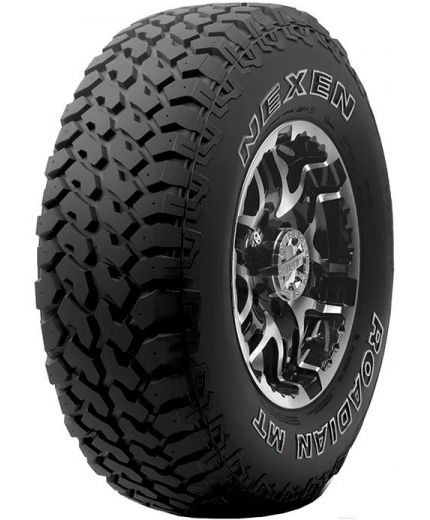 NEXEN Roadian MT 235/75R15 104/101Q Фото 2