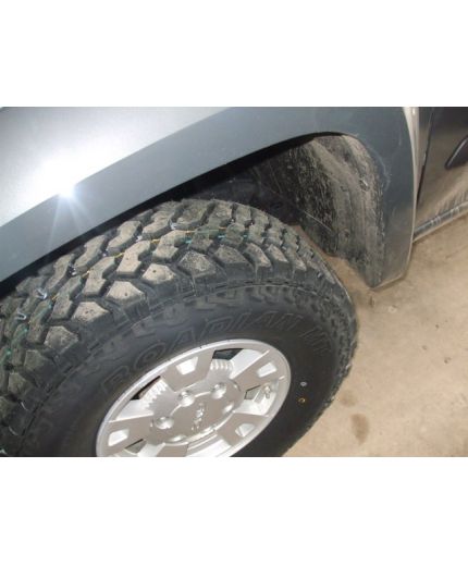 NEXEN Roadian MT 235/75R15 104/101Q Фото 3