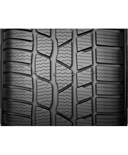 CONTINENTAL ContiWinterContact TS 830 P 215/60R16 99H