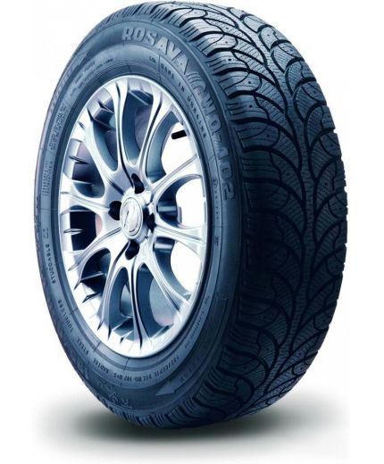 ROSAVA WQ-102 205/55R16 91T