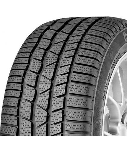 CONTINENTAL ContiWinterContact TS 830 P 215/50R17 95H
