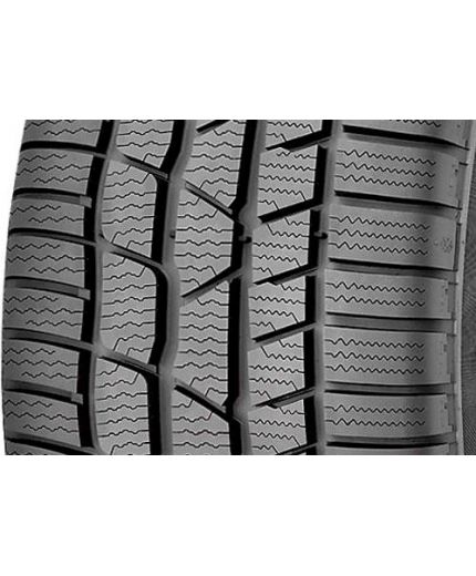CONTINENTAL ContiWinterContact TS 830 P 255/45R19 100V Фото 2
