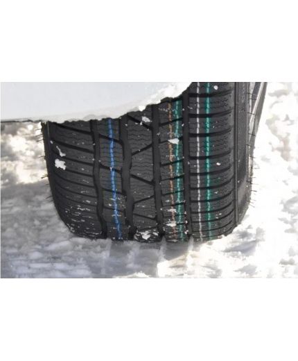 CONTINENTAL ContiWinterContact TS 830 P 255/40R20 101V