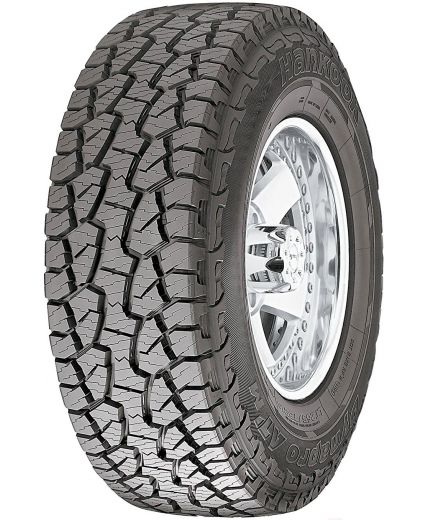 HANKOOK Dynapro AT-m RF10 235/60R18 102T Фото 2