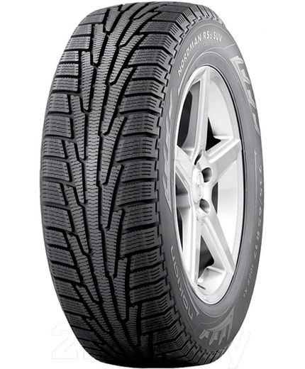 NOKIAN Nordman RS2 SUV 225/70R16 107R Фото 2