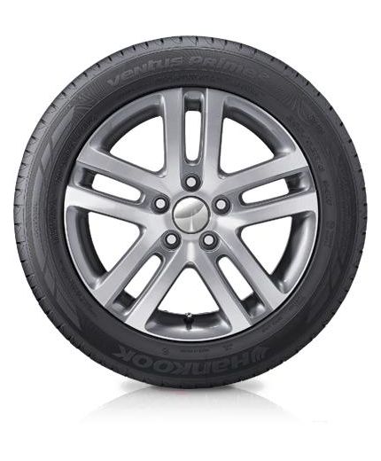 HANKOOK Ventus Prime2 K115 235/60R18 103H Фото 2