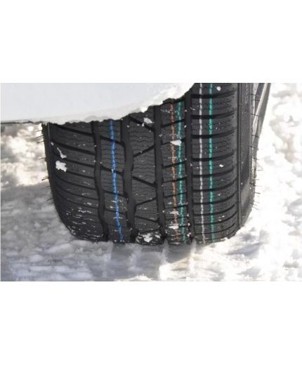 CONTINENTAL ContiWinterContact TS 830 P 265/45R20 108W