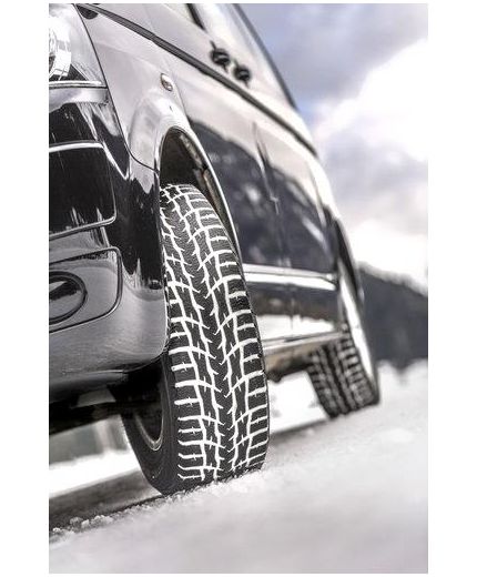 NOKIAN WR C3 195/65R16C 104/102T