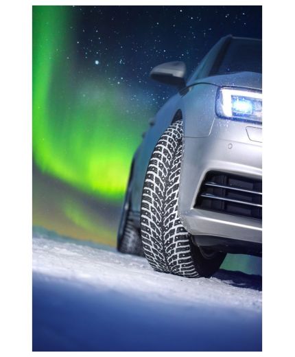 NOKIAN Hakkapeliitta 9 205/55R16 91T (run-flat) Фото 2
