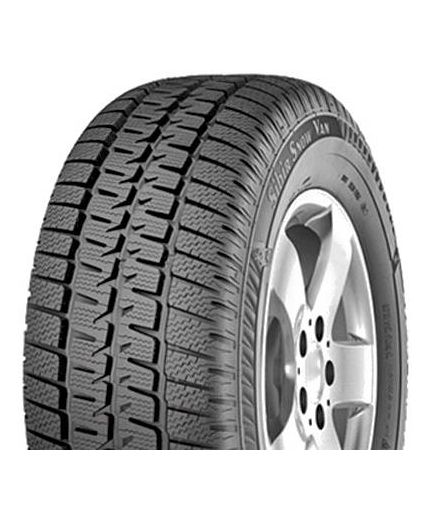 MATADOR MPS400 Variant All Weather 2 195/75R16C 107/105R Фото 4