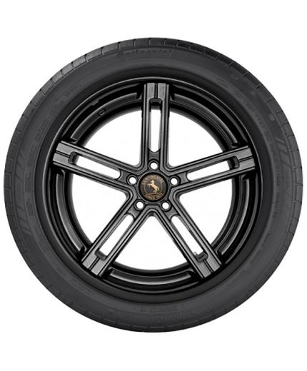 CONTINENTAL ContiSportContact 205/55R16 91Y