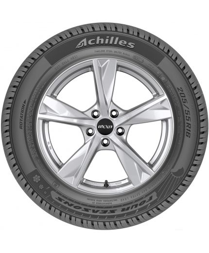 ACHILLES Four Seasons 225/45R17 94V