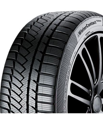 CONTINENTAL WinterContact TS 850 P 225/55R17 97H (run-flat)