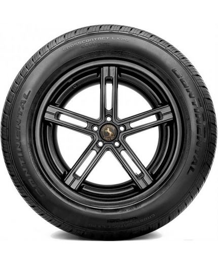 CONTINENTAL ContiCrossContact LX2 245/70R16 111T
