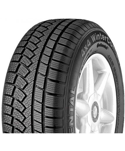 CONTINENTAL Conti4x4WinterContact 235/55R17 99H