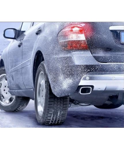 CONTINENTAL ContiCrossContact Winter 295/40R20 110V Фото 3