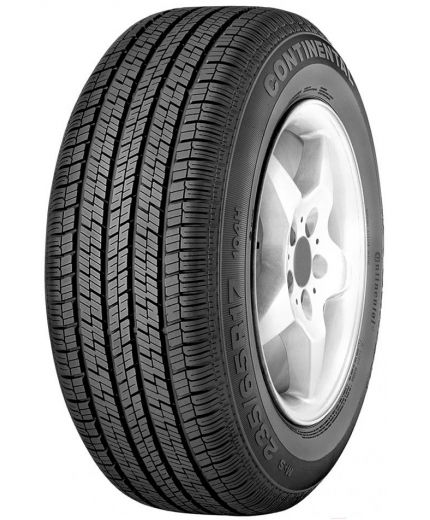 CONTINENTAL Conti4x4Contact 215/75R16 107H Фото 2