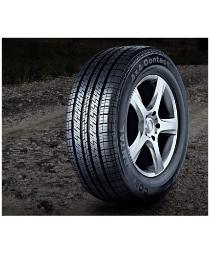 CONTINENTAL Conti4x4Contact 215/75R16 107H Фото 3