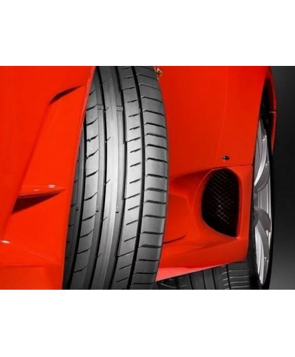 CONTINENTAL ContiSportContact 5 275/45R19 108Y