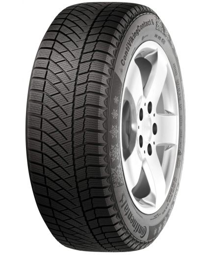 CONTINENTAL ContiVikingContact 6 185/60R14 82T