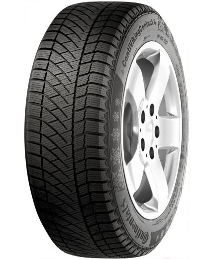 CONTINENTAL ContiVikingContact 6 SUV 265/65R17 116T